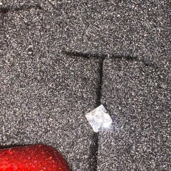 Nose Ring- 20G Stainless Steel Nose Stud Hypoallergenic Nose Stud Ring - Picture 8 of 8